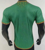 2026 République du Mali Player Version Thailand Quality