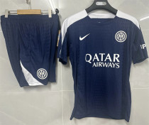 25-26 Inter milan (Special Edition) Set.Jersey & Short High Quality