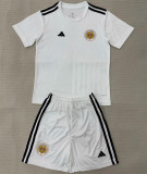 2026 Curacao Away Adult Jersey & Short Set Quality
