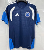 26-27 Cruzeiro (Special Edition) Fans Version Thailand Quality