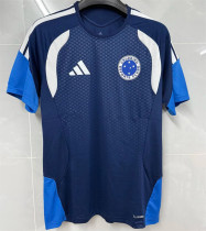 26-27 Cruzeiro (Special Edition) Fans Version Thailand Quality