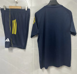 25-26 Leeds United (Special Edition) Set.Jersey & Short High Quality