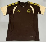 26-27 Flamengo (Special Edition) Fans Version Thailand Quality