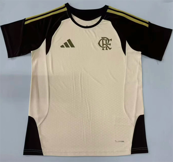 26-27 Flamengo (Special Edition) Fans Version Thailand Quality