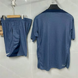 25-26 Paris Saint-Germain (Special Edition) Set.Jersey & Short High Quality