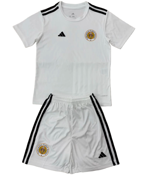 2026 Curacao Away Adult Jersey & Short Set Quality