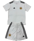 2026 Curacao Away Adult Jersey & Short Set Quality