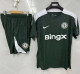 25-26 Chelsea (Player Version) Set.Jersey & Short High Quality