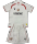 25-26 Osasuna Third Away Set.Jersey & Short High Quality