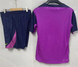 25-26 FC Barcelona (Player Version) Set.Jersey & Short High Quality