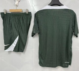 25-26 Chelsea (Player Version) Set.Jersey & Short High Quality
