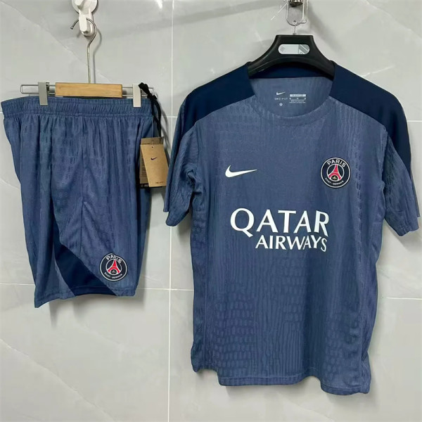 25-26 Paris Saint-Germain (Special Edition) Set.Jersey & Short High Quality