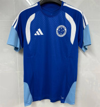 26-27 Cruzeiro (Special Edition) Fans Version Thailand Quality