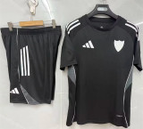 25-26 Sevilla FC (Special Edition) Set.Jersey & Short High Quality