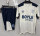 25-26 West Ham United (Special Edition) Set.Jersey & Short High Quality