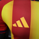 2026 Spain (Special Edition) Player Version Thailand Quality