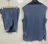 25-26 Paris Saint-Germain (vest) Set.Jersey & Short High Quality