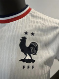 2026 France Away Player Version Thailand Quality