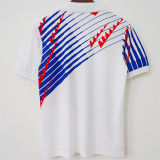 1994 Japan Away Retro Jersey Thailand Quality