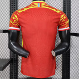 2026 Congo Player Version Thailand Quality