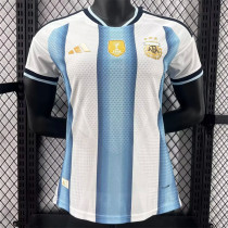 Player Version 2026 Argentina home Women Jersey Thailand Quality