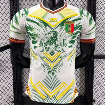 2026 République du Mali Player Version Thailand Quality