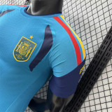 2026 Spain (Special Edition) Player Version Thailand Quality