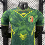 2026 République du Mali Player Version Thailand Quality