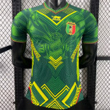 2026 République du Mali Player Version Thailand Quality