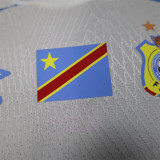 2026 Congo Player Version Thailand Quality
