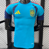 2026 Spain (Special Edition) Player Version Thailand Quality