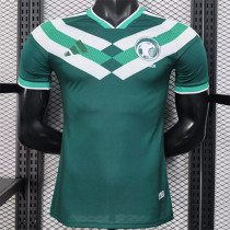 2026 Saudi Arabia (Special Edition) Player Version Thailand Quality