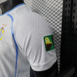 2026 Congo Player Version Thailand Quality