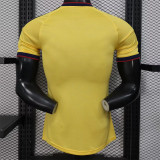 2026 Colombia (Special Edition) Player Version Thailand Quality