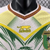 2026 République du Mali Player Version Thailand Quality