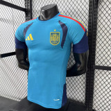 2026 Spain (Special Edition) Player Version Thailand Quality