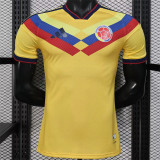 2026 Colombia (Special Edition) Player Version Thailand Quality
