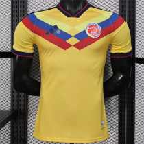 2026 Colombia (Special Edition) Player Version Thailand Quality