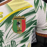 2026 République du Mali Player Version Thailand Quality