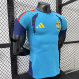 2026 Spain (Special Edition) Player Version Thailand Quality