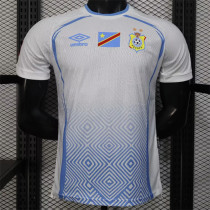 2026 Congo Player Version Thailand Quality
