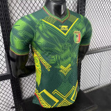 2026 République du Mali Player Version Thailand Quality