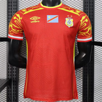 2026 Congo Player Version Thailand Quality