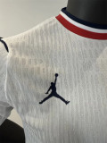2026 France Away Player Version Thailand Quality