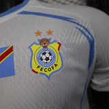 2026 Congo Player Version Thailand Quality