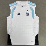 2026 Argentina (vest) Fans Version Thailand Quality