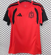 26-27 Social y Deportivo Colo-Colo Fans Version Thailand Quality