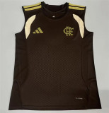 26-27 Flamengo (vest) Fans Version Thailand Quality