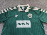 25-26 live'25  Fans Version Thailand Quality oasis