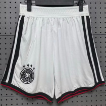 2026 Germany home (Player Version) Soccer shorts Thailand Quality